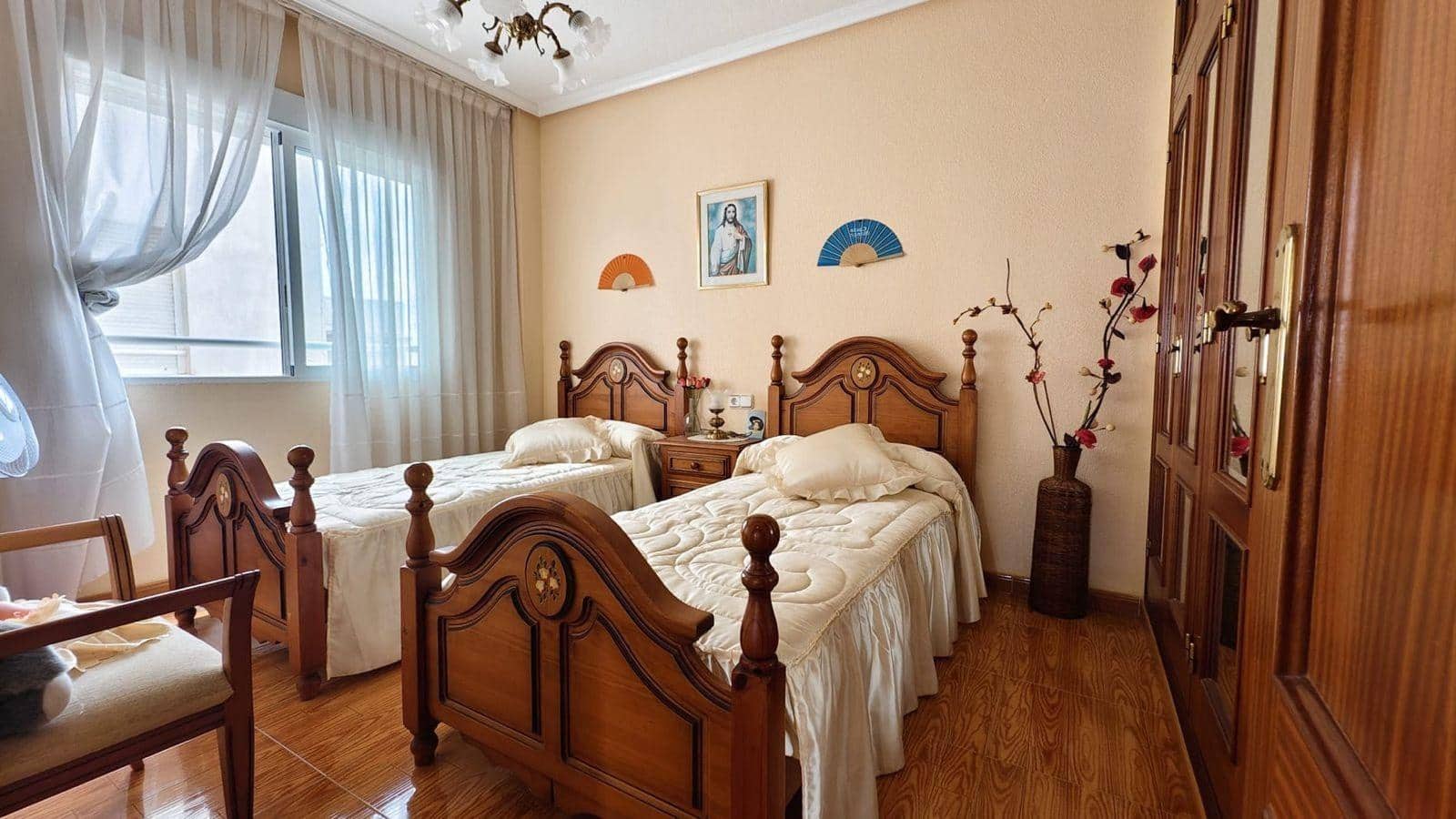 2 camera da letto Appartamento in vendita in Torrevieja - 154.900 € (Rif: 9104809)