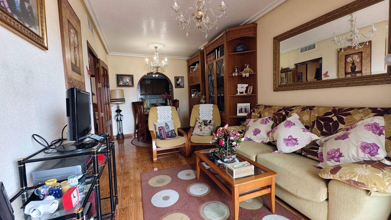 2 camera da letto Appartamento in vendita in Torrevieja - 154.900 € (Rif: 9104809)