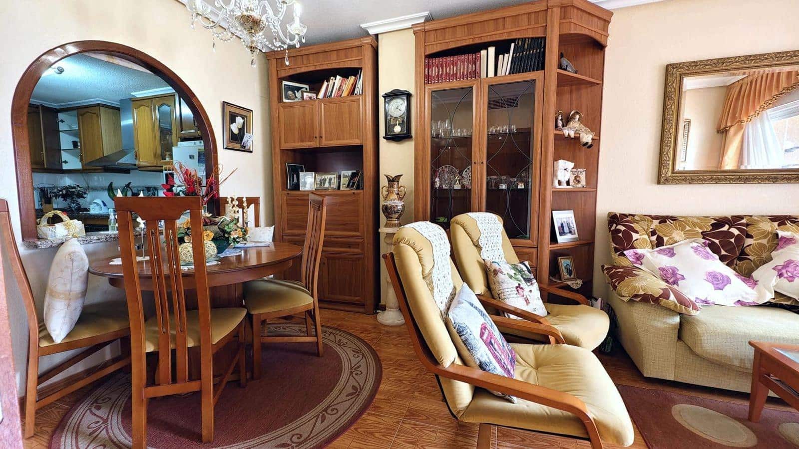 2 camera da letto Appartamento in vendita in Torrevieja - 154.900 € (Rif: 9104809)