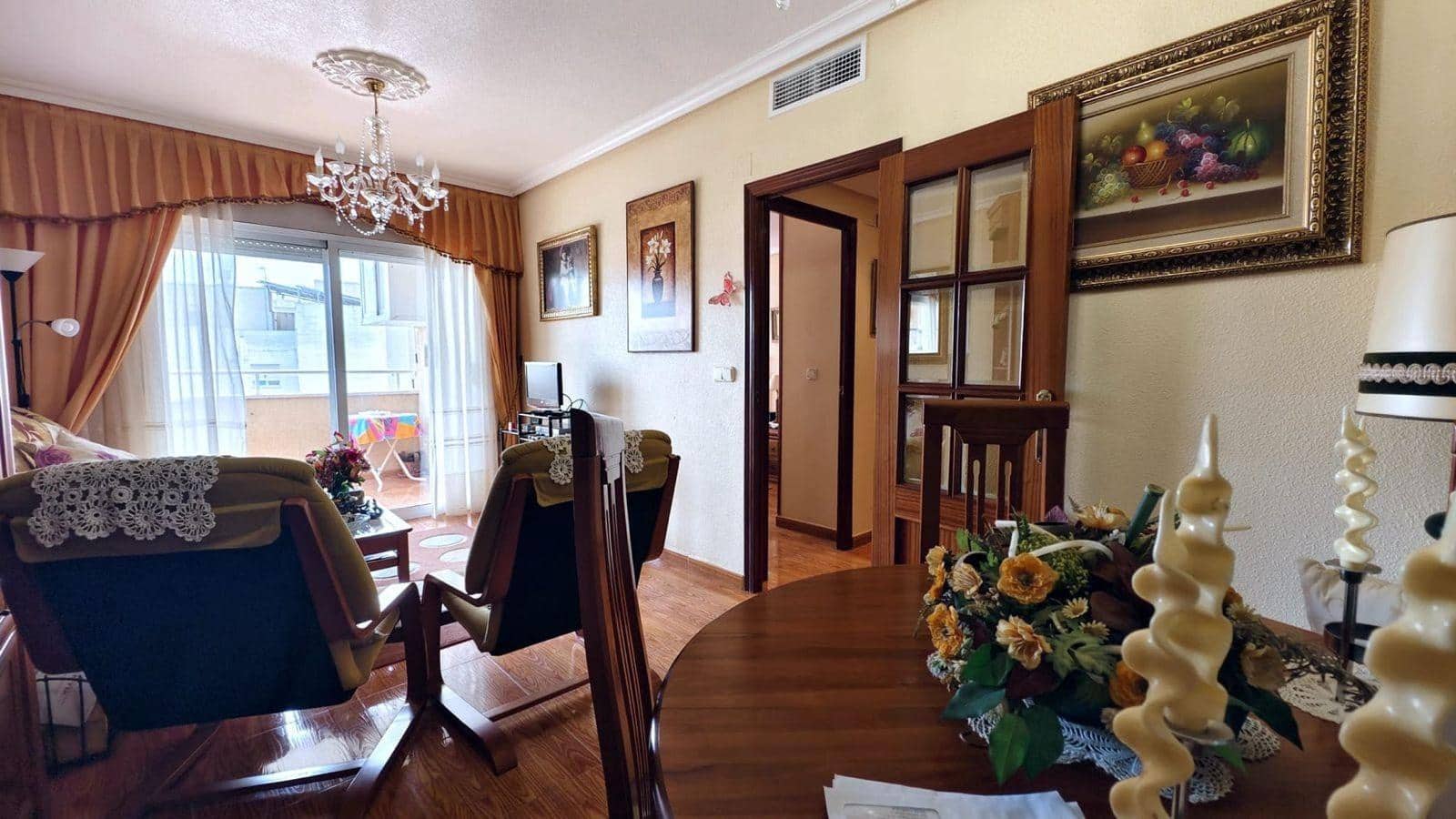 2 camera da letto Appartamento in vendita in Torrevieja - 154.900 € (Rif: 9104809)