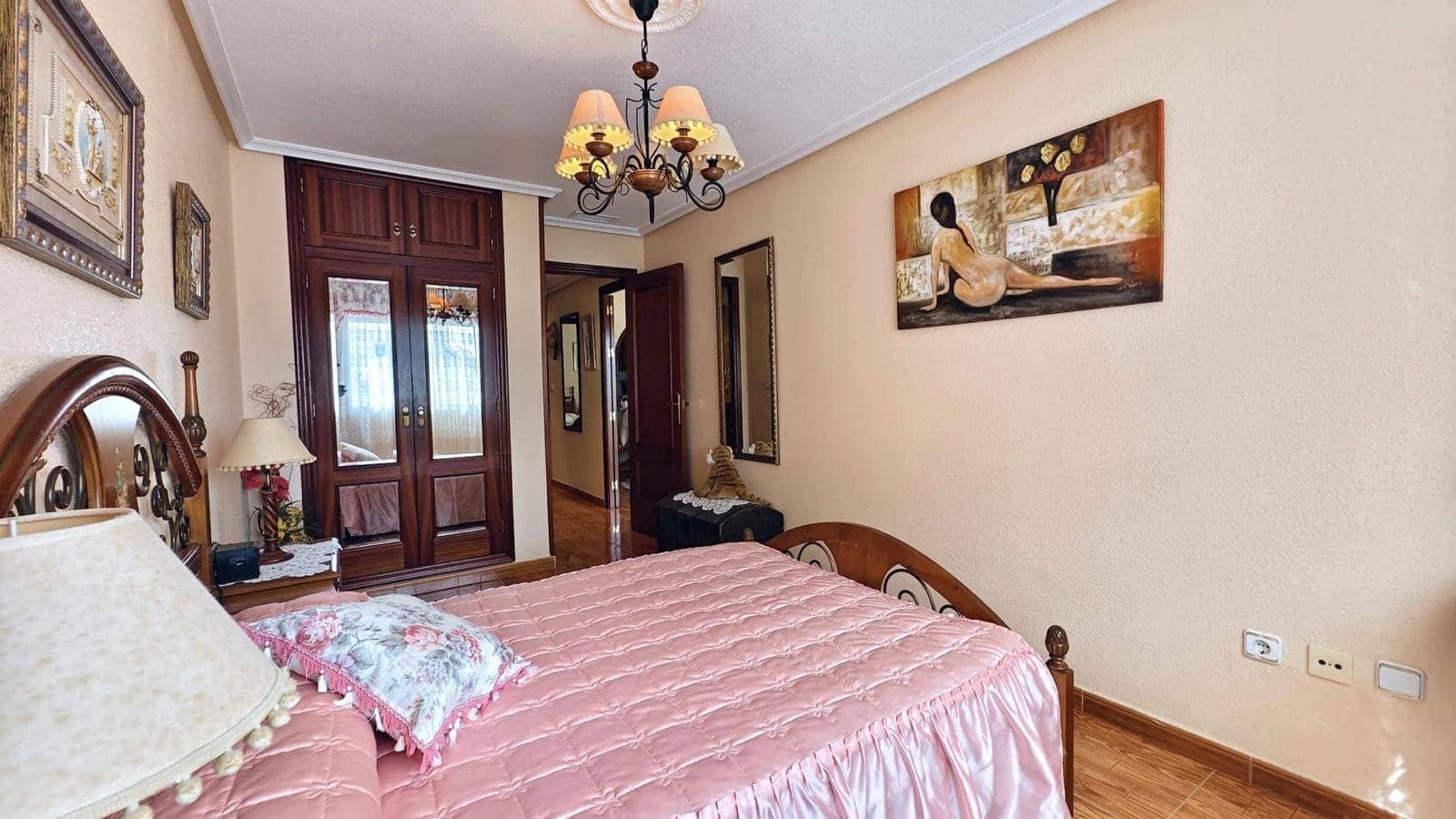 2 camera da letto Appartamento in vendita in Torrevieja - 154.900 € (Rif: 9104809)