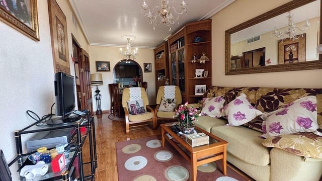 2 camera da letto Appartamento in vendita in Las Piscinas Naturales, Torrevieja - 154.900 € (Rif: 9104809)