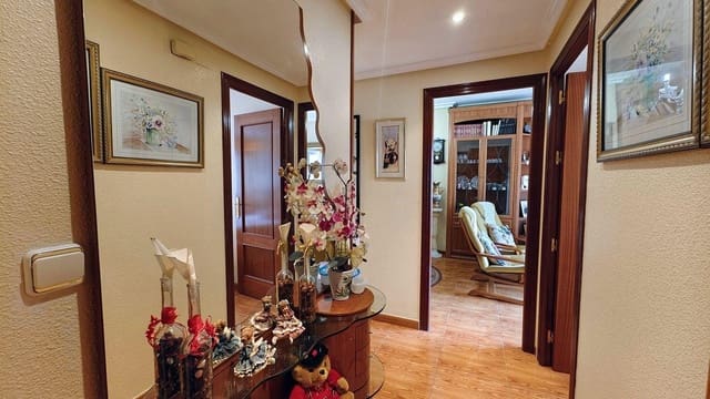 2 camera da letto Appartamento in vendita in Las Piscinas Naturales, Torrevieja - 154.900 € (Rif: 9104809)