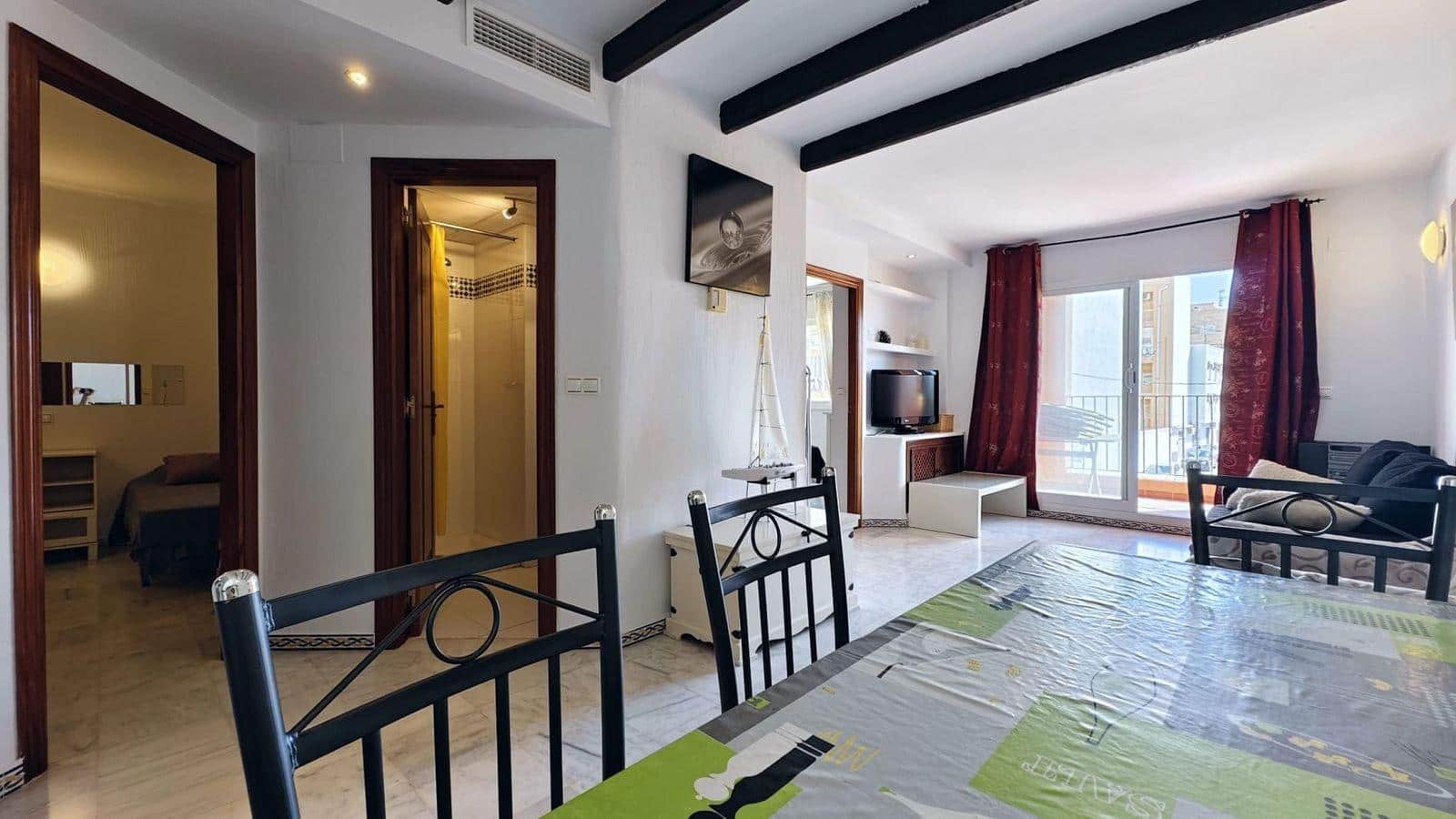 2 soveværelse Lejlighed til salg i Torrevieja med swimmingpool - € 199.900 (Ref: 9104810)