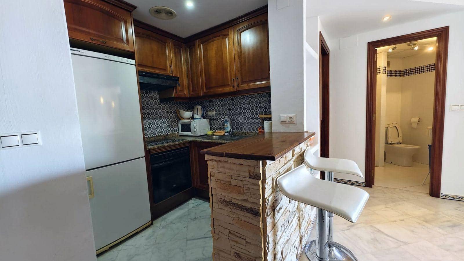 2 soveværelse Lejlighed til salg i Torrevieja med swimmingpool - € 199.900 (Ref: 9104810)