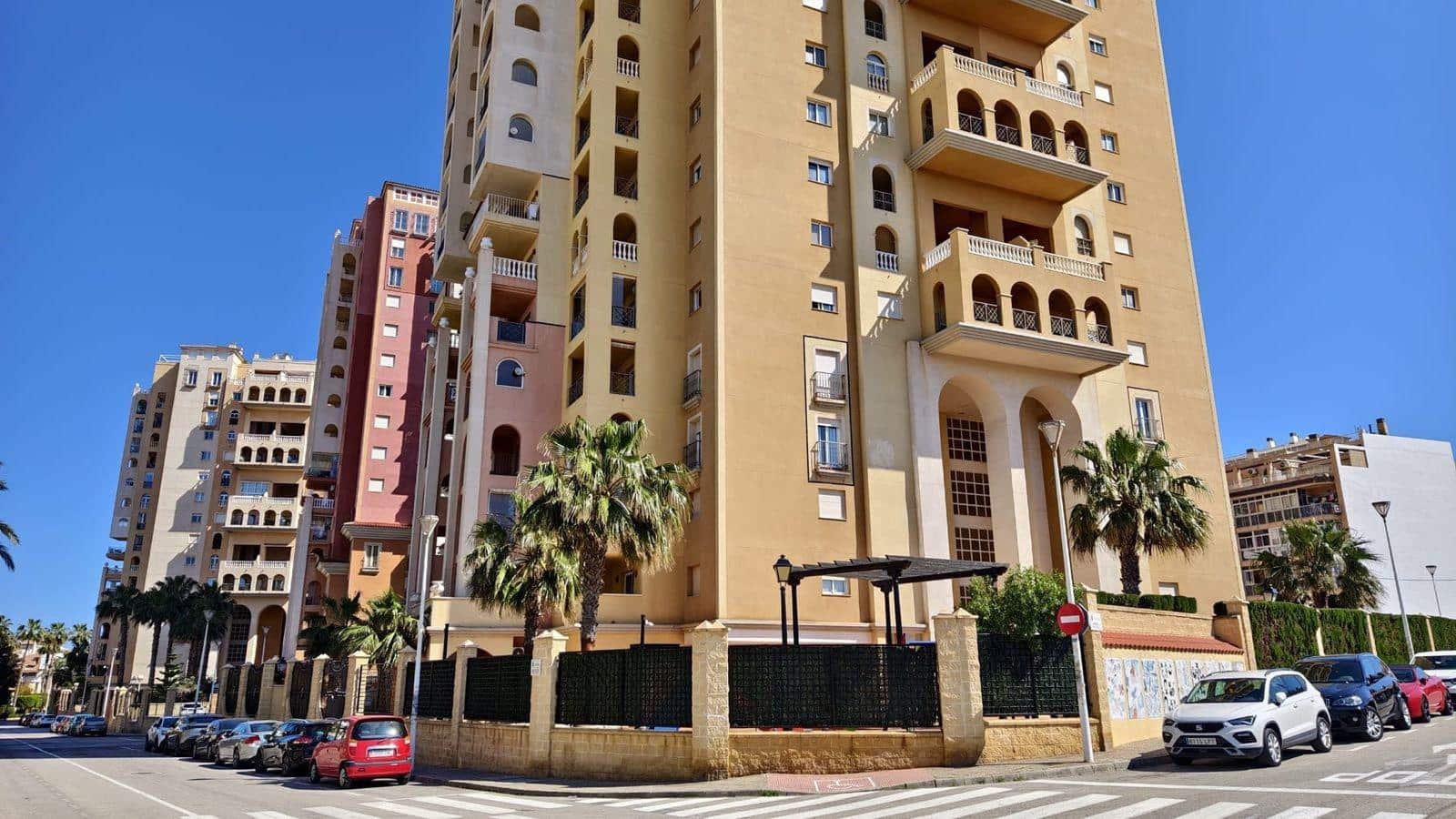 2 soveværelse Lejlighed til salg i Torrevieja med swimmingpool - € 199.900 (Ref: 9104810)