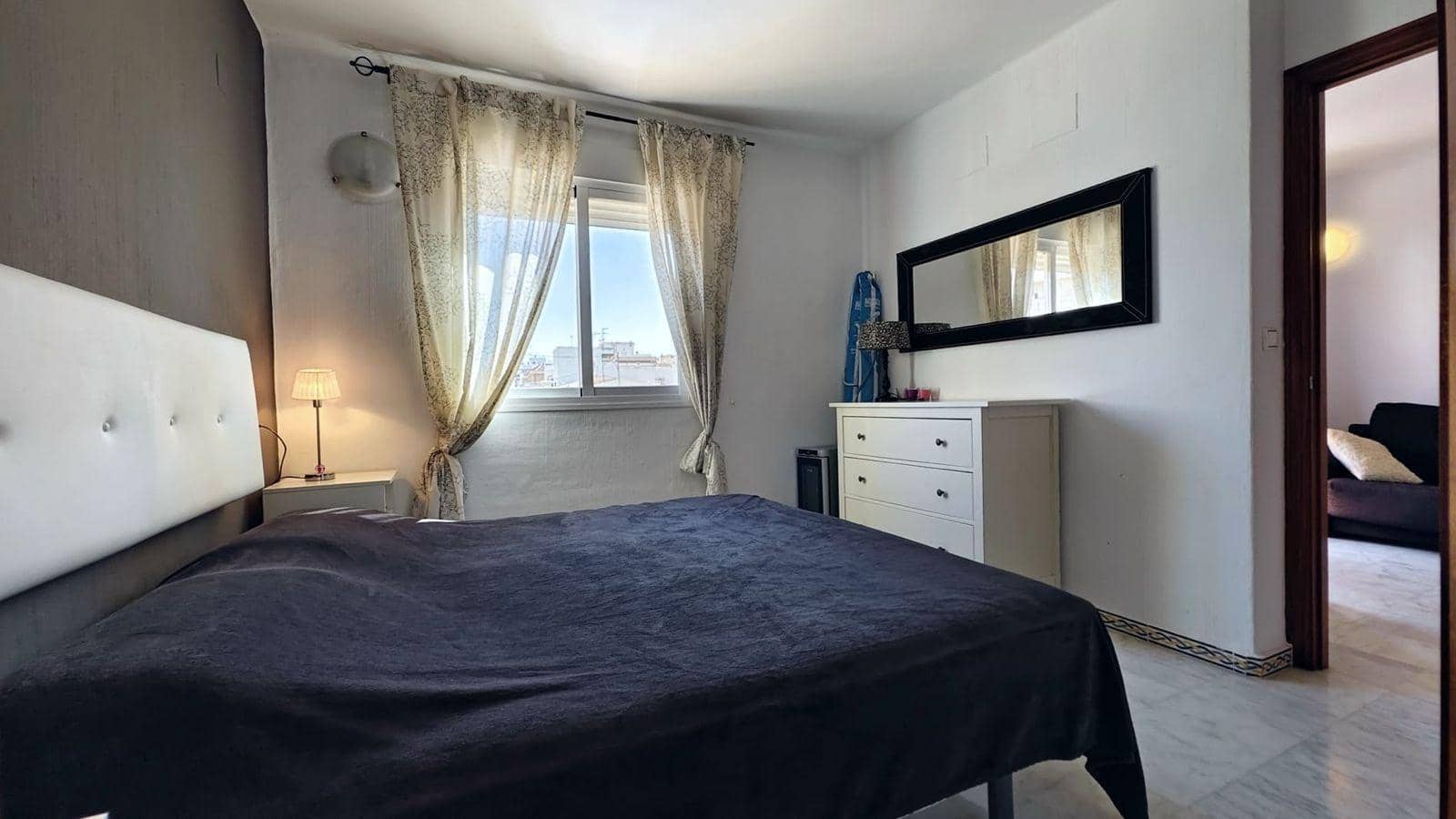 2 soveværelse Lejlighed til salg i Torrevieja med swimmingpool - € 199.900 (Ref: 9104810)