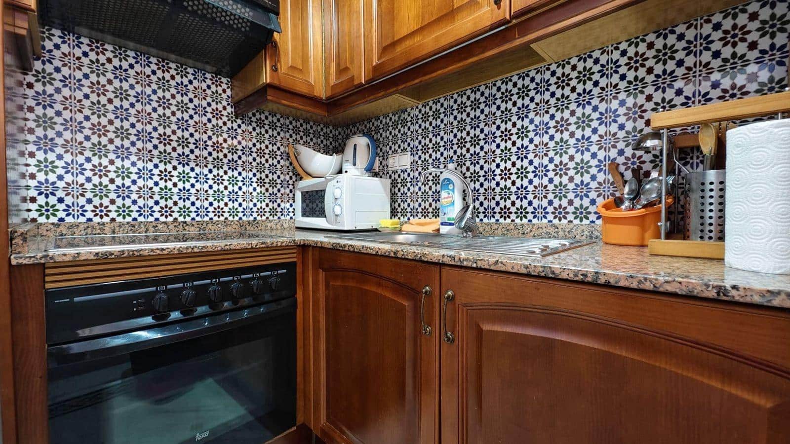 2 soveværelse Lejlighed til salg i Torrevieja med swimmingpool - € 199.900 (Ref: 9104810)