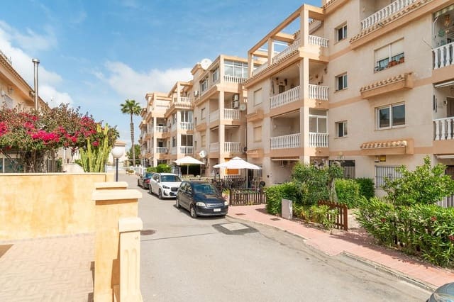 3 Zimmer Penthouse zu verkaufen in Playa Flamenca, Orihuela mit Pool Garage - 229.000 € (Ref: 9104819)