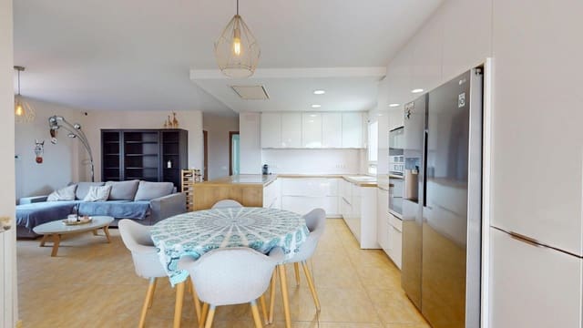 5 soverom Villa til salgs i La Zenia, Orihuela med svømmebasseng - € 795 000 (Ref: 9104820)