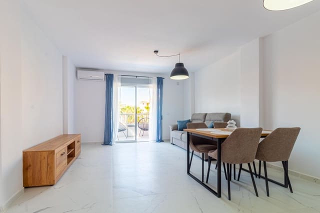 1 makuuhuone Huoneisto myytävänä paikassa Punta Prima, Torrevieja mukana uima-altaan - 175 000 € (Ref: 9106667)
