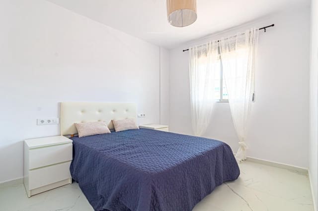 1 makuuhuone Huoneisto myytävänä paikassa Punta Prima, Torrevieja mukana uima-altaan - 175 000 € (Ref: 9106667)