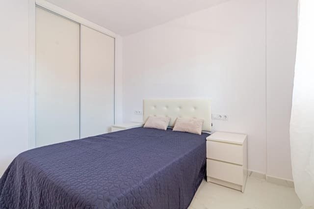 1 makuuhuone Huoneisto myytävänä paikassa Punta Prima, Torrevieja mukana uima-altaan - 175 000 € (Ref: 9106667)