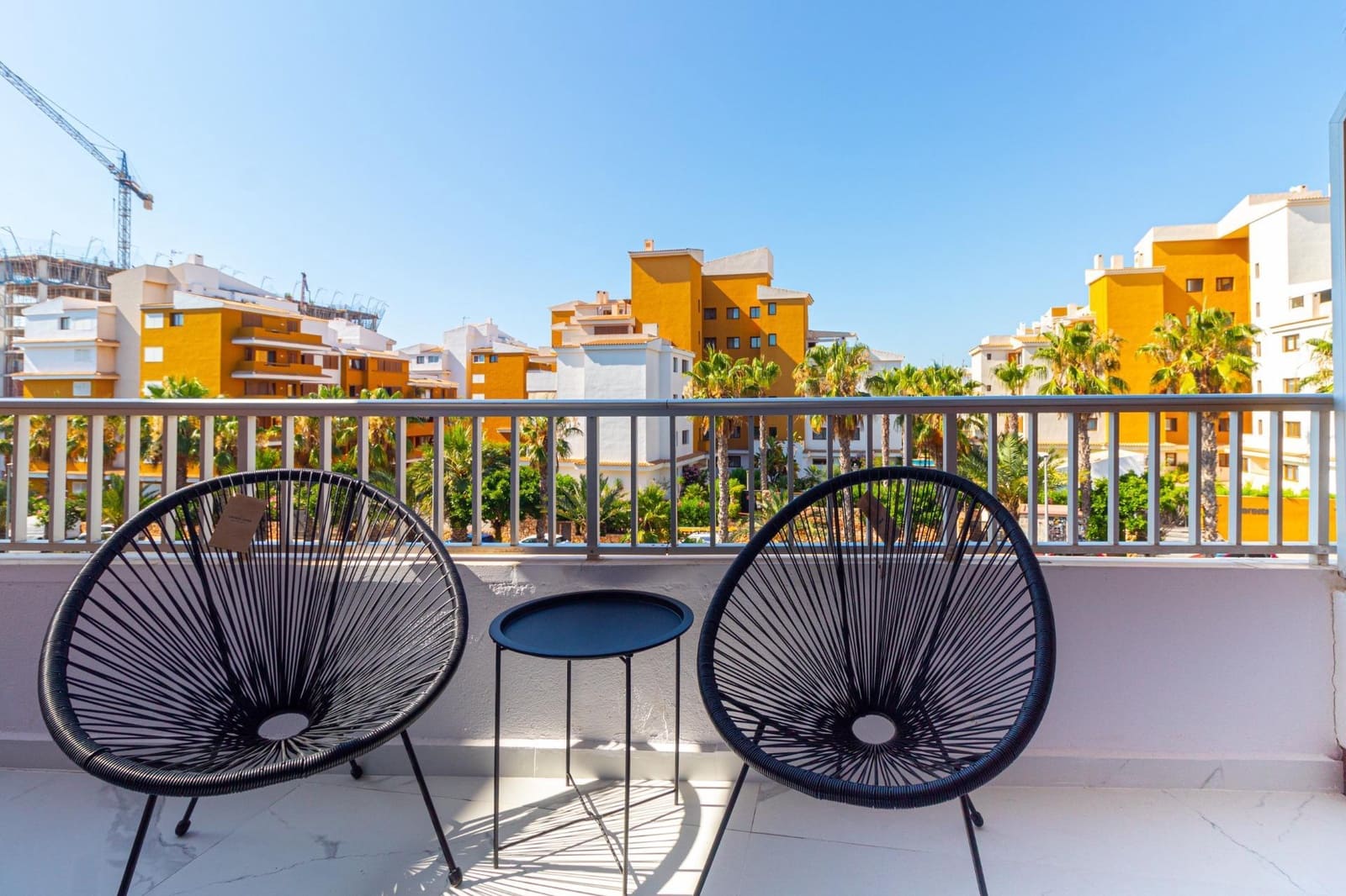 1 bedroom Apartment for sale in Punta Prima with pool - € 175,000 (Ref: 9106667)