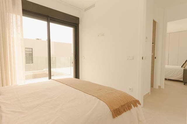 3 makuuhuone Huvila myytävänä paikassa Lomas de Cabo Roig - Los Dolses, Orihuela mukana uima-altaan - 650 000 € (Ref: 9110521)