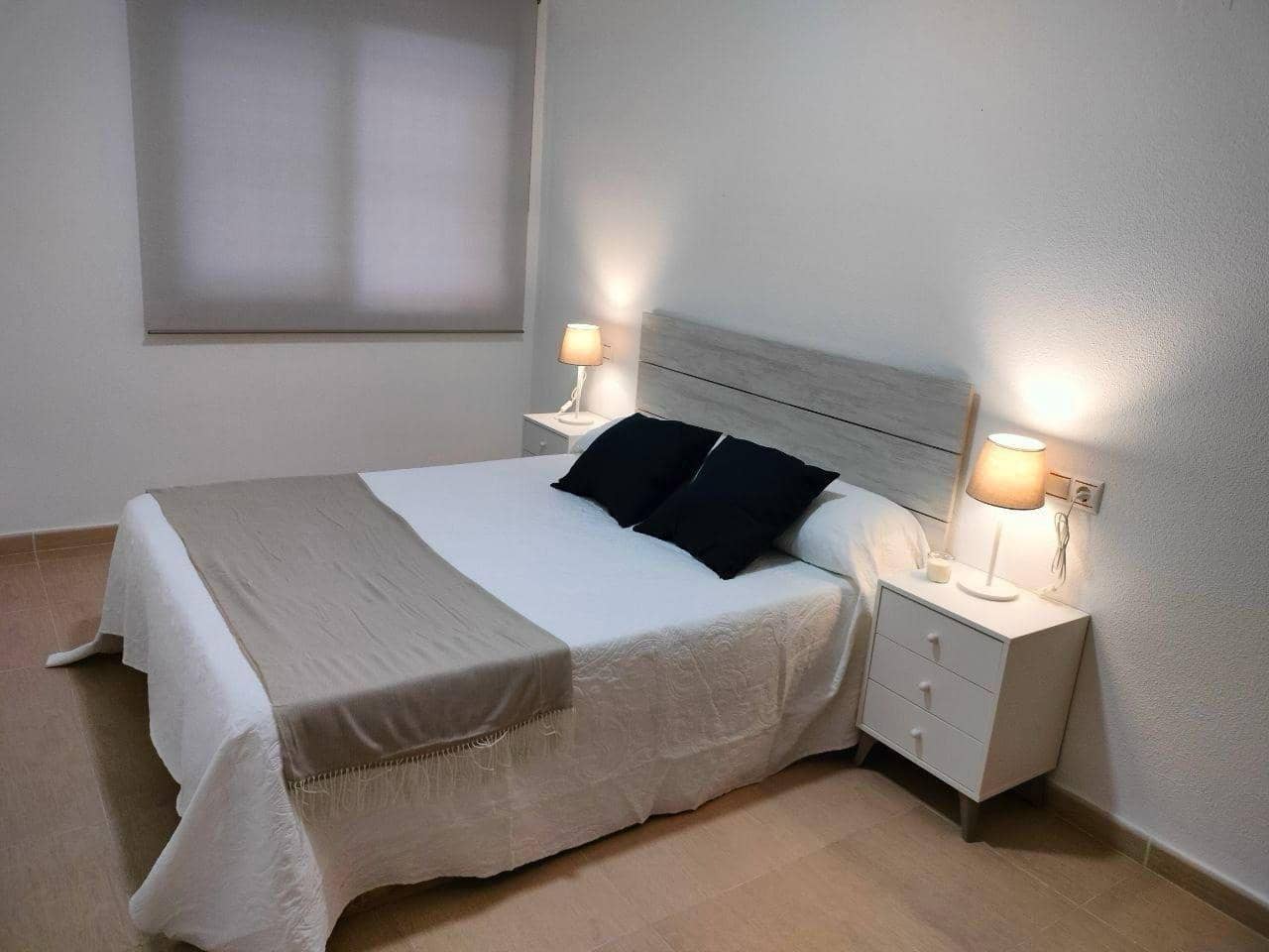 2 sypialnia Apartament na sprzedaż w Torrevieja - 126 000 € (Ref: 9110522)