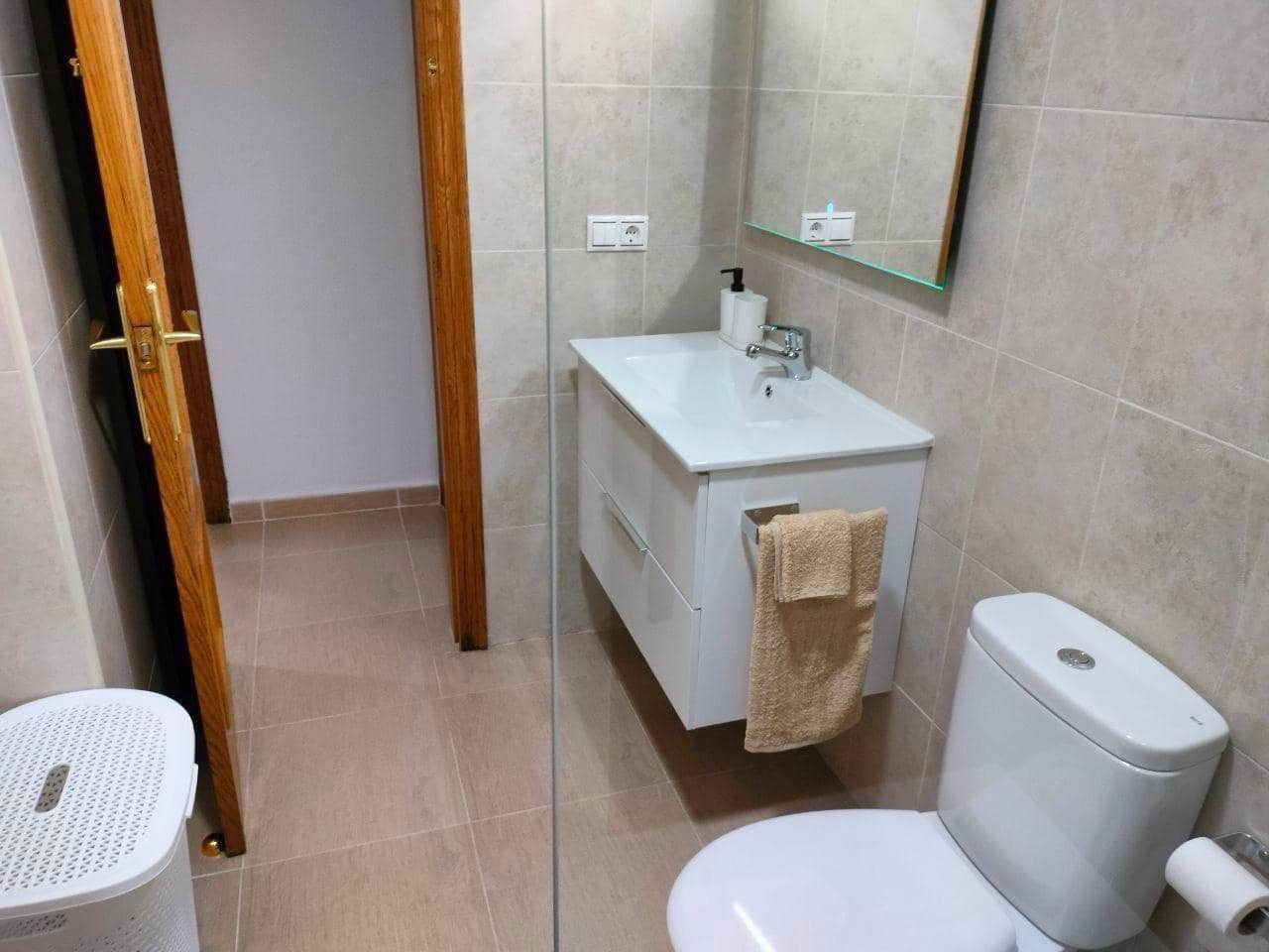 2 sypialnia Apartament na sprzedaż w Torrevieja - 126 000 € (Ref: 9110522)