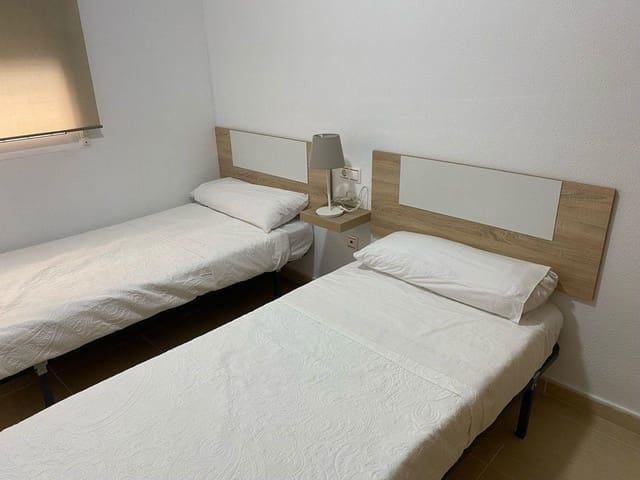 2 sypialnia Apartament na sprzedaż w Playa de los Locos, Torrevieja - 126 000 € (Ref: 9110522)