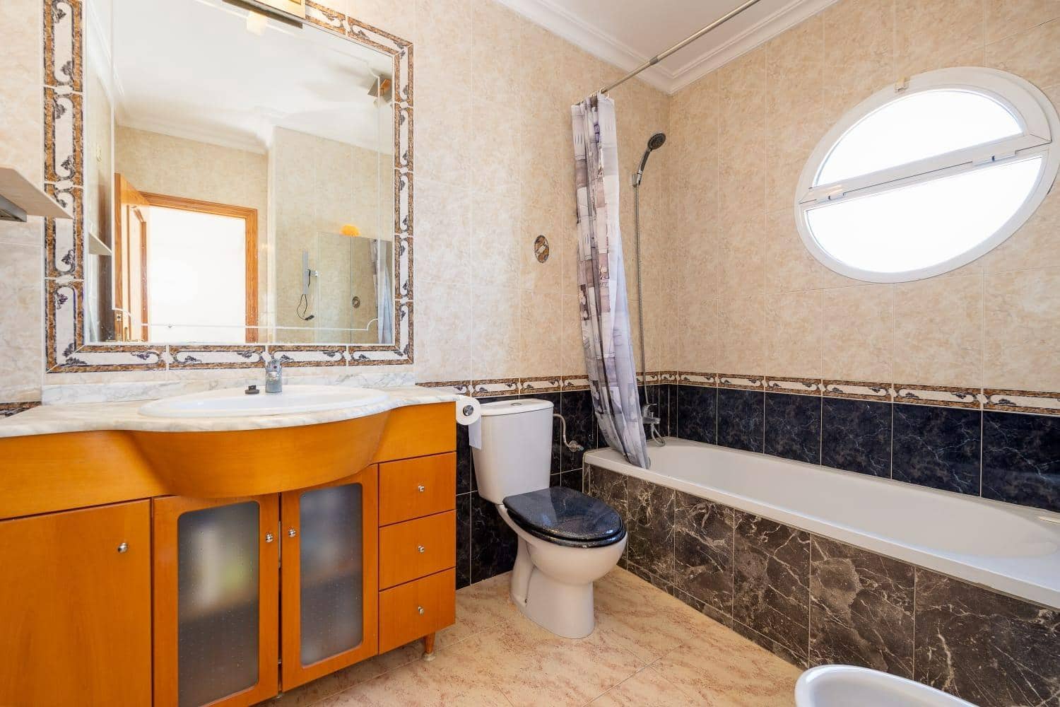 3 quarto Moradia para venda em Orihuela Costa com piscina - 225 000 € (Ref: 9116302)