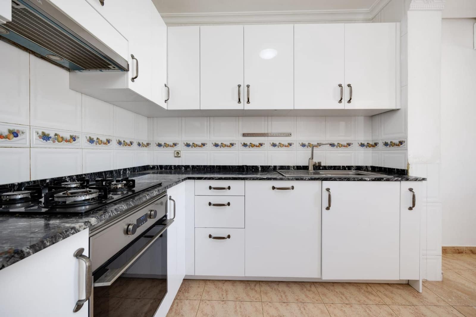 3 quarto Moradia para venda em Orihuela Costa com piscina - 225 000 € (Ref: 9116302)