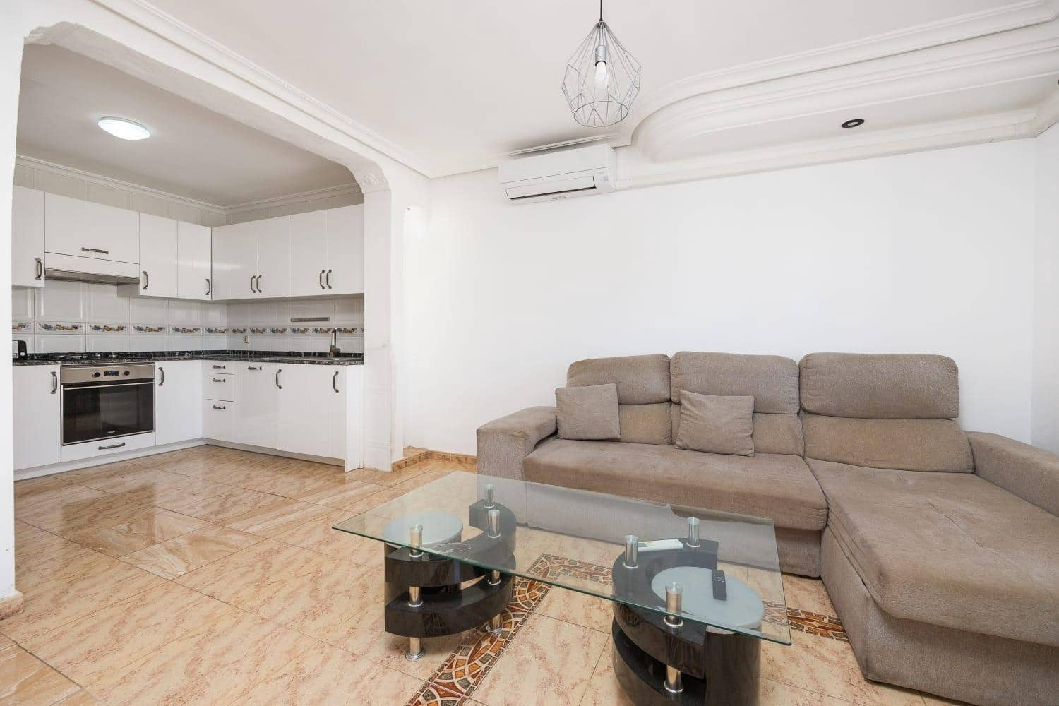 3 quarto Moradia para venda em Orihuela Costa com piscina - 225 000 € (Ref: 9116302)