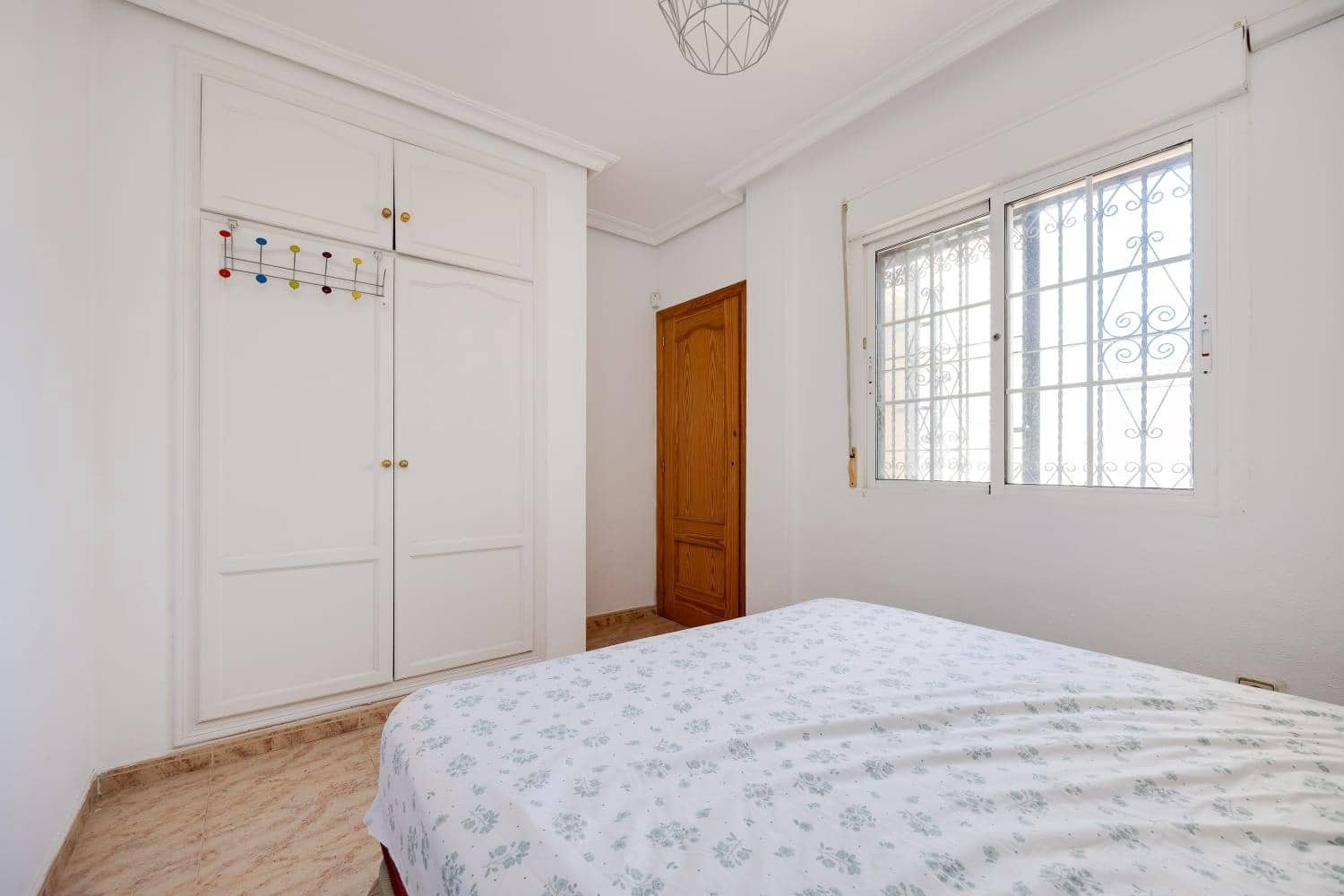 3 quarto Moradia para venda em Orihuela Costa com piscina - 225 000 € (Ref: 9116302)