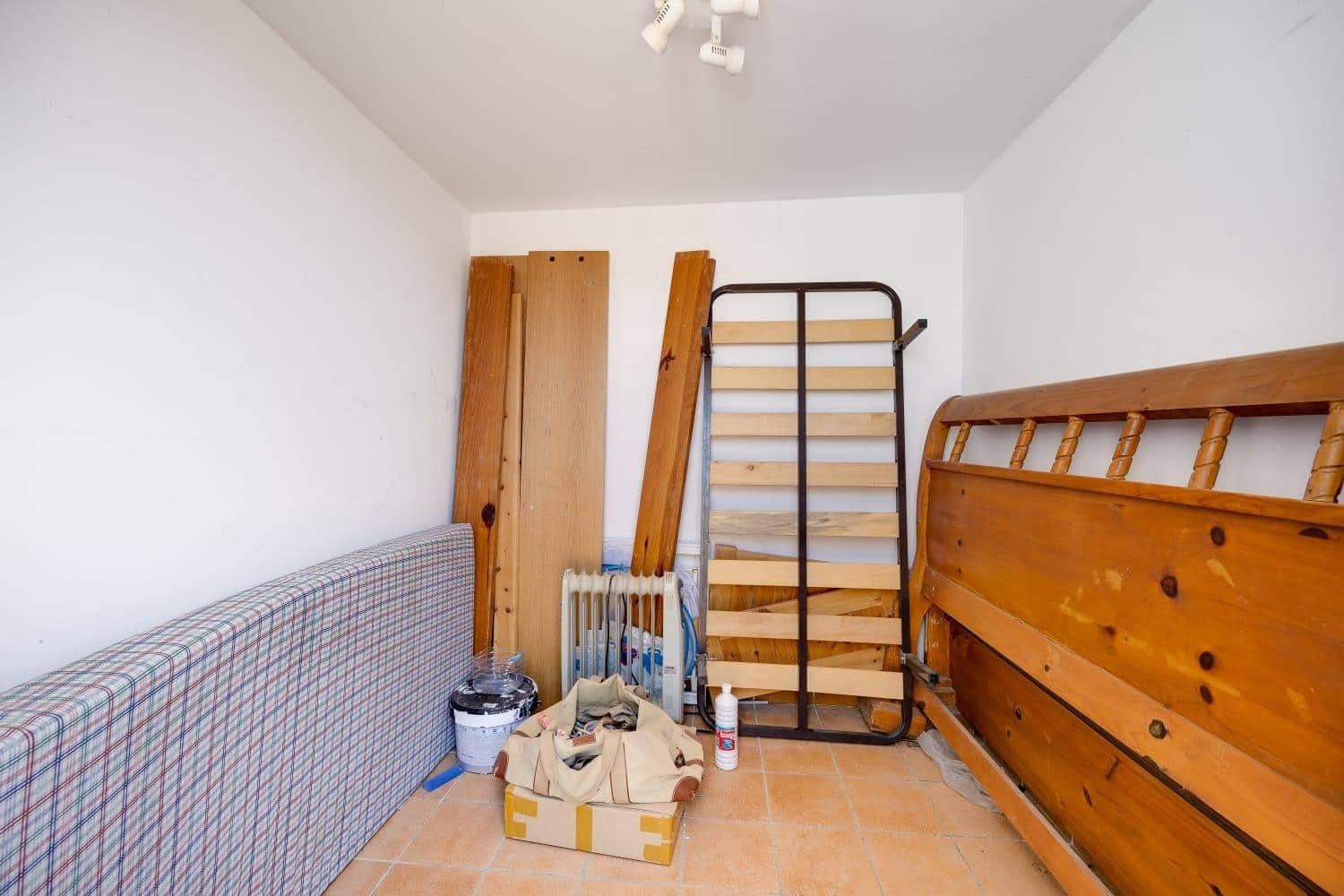 3 quarto Moradia para venda em Orihuela Costa com piscina - 225 000 € (Ref: 9116302)