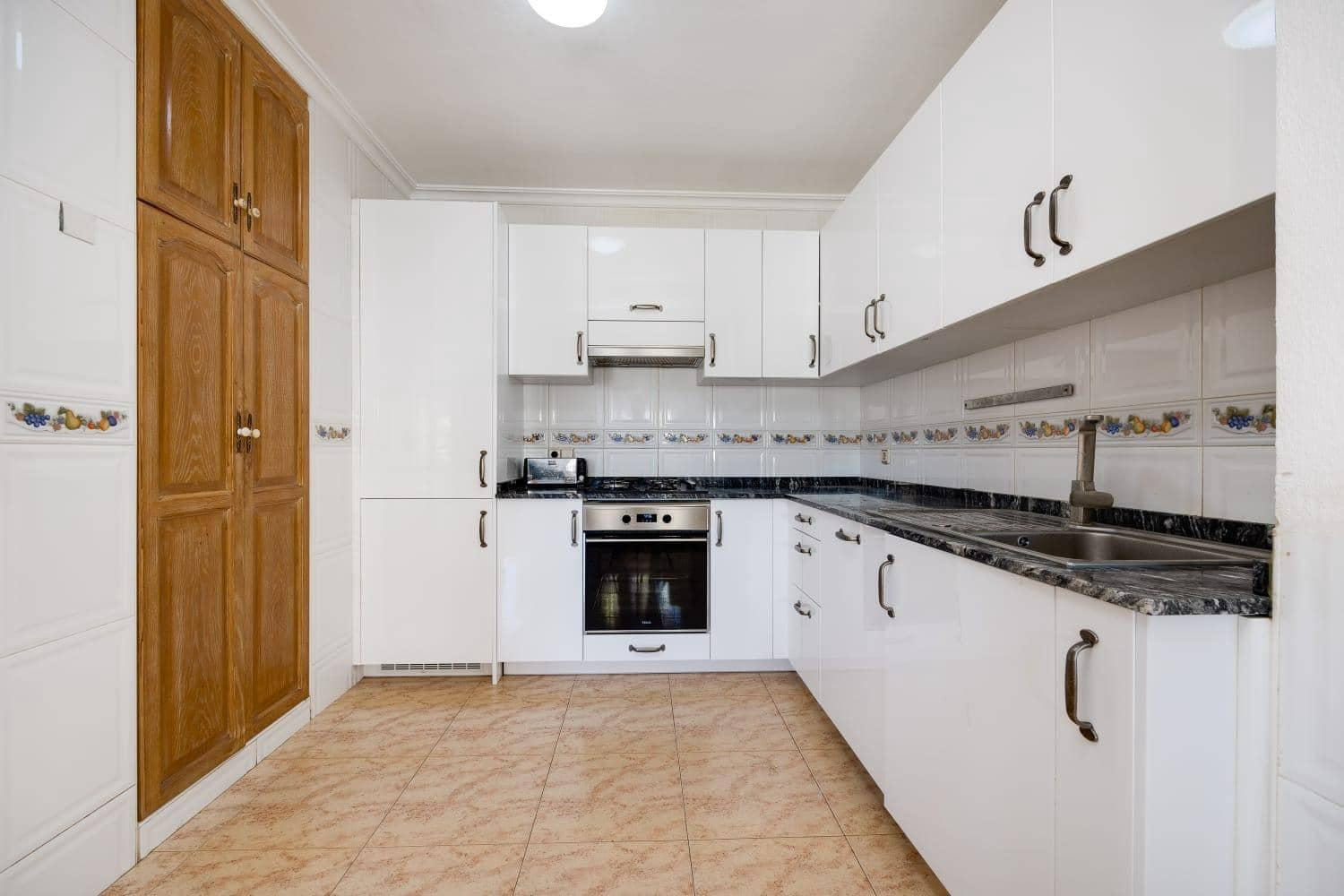 3 quarto Moradia para venda em Orihuela Costa com piscina - 225 000 € (Ref: 9116302)