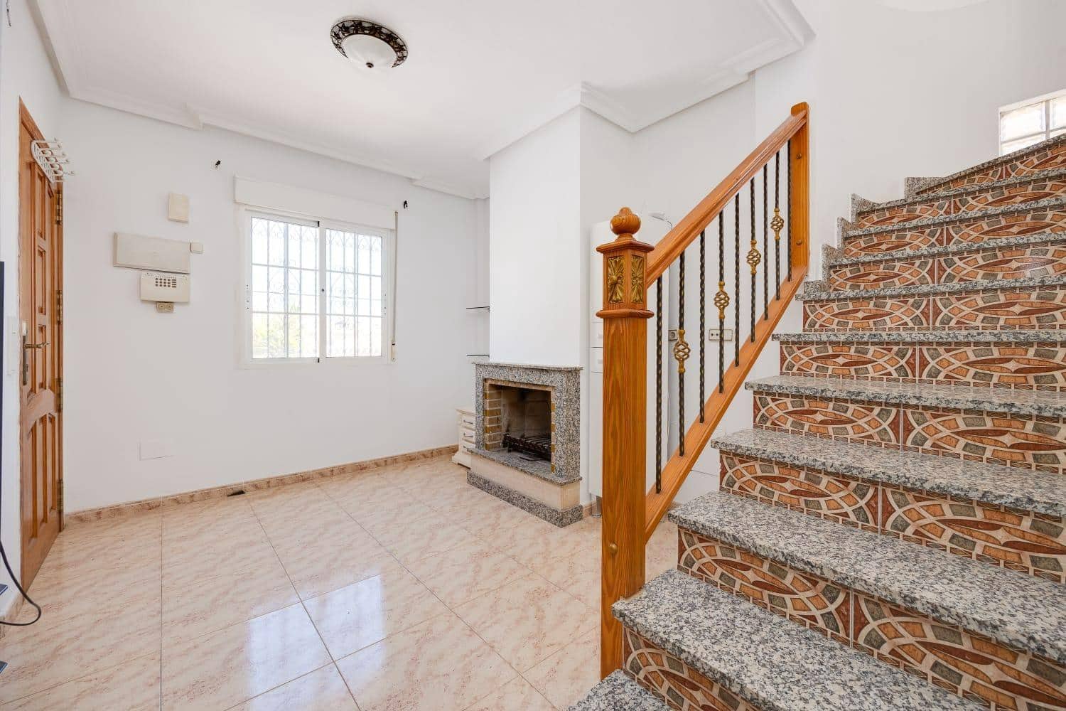 3 quarto Moradia para venda em Orihuela Costa com piscina - 225 000 € (Ref: 9116302)