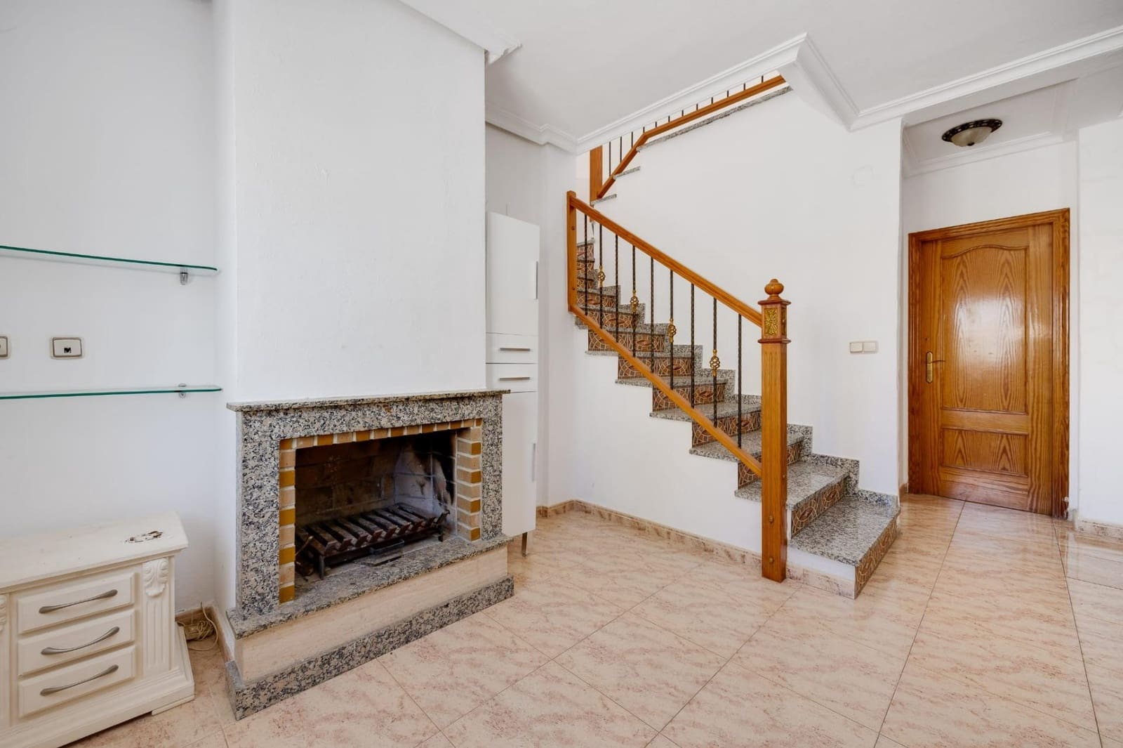 3 quarto Moradia para venda em Orihuela Costa com piscina - 225 000 € (Ref: 9116302)