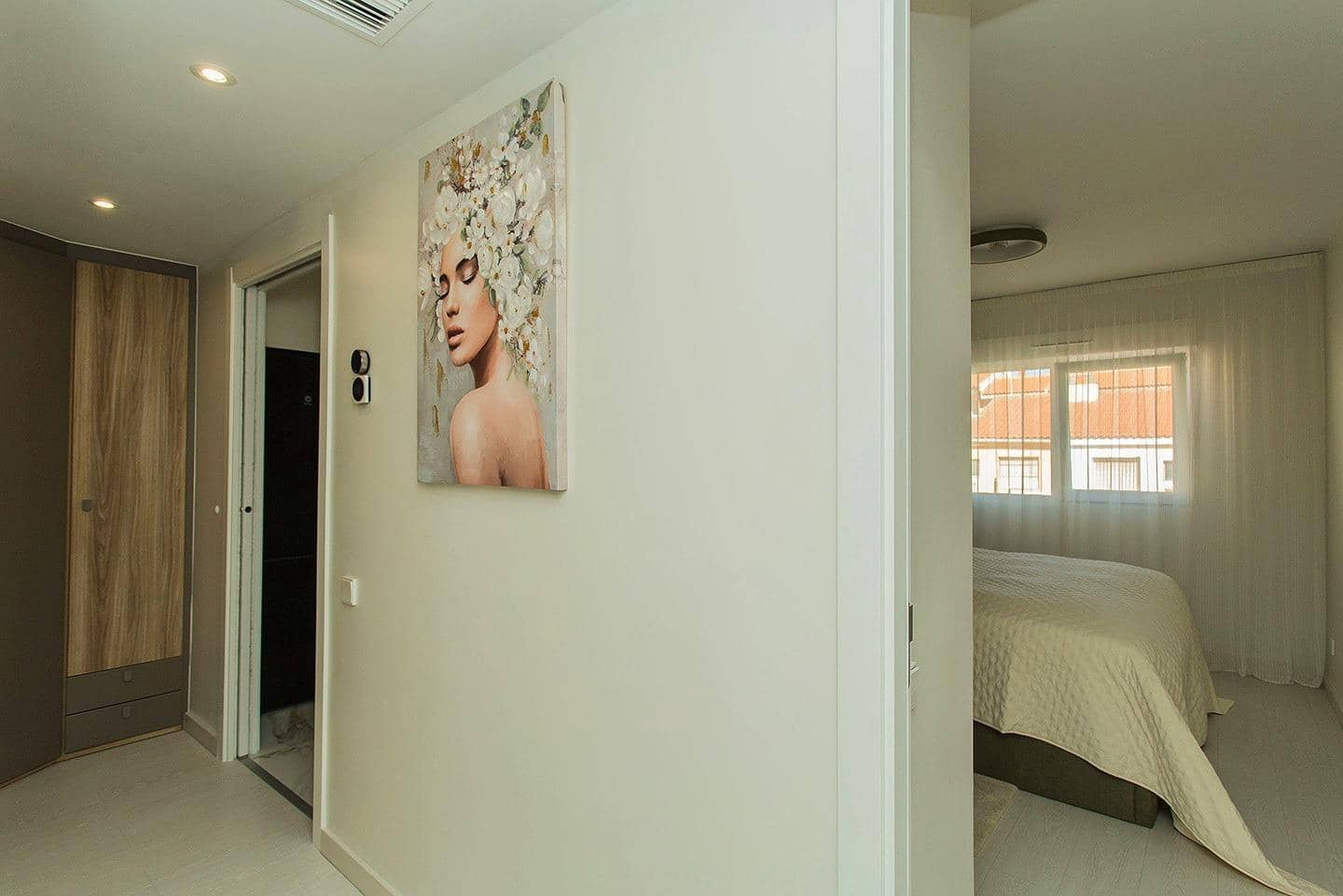 2 camera da letto Appartamento in vendita in Los Cuarteros - 269.000 € (Rif: 9116304)