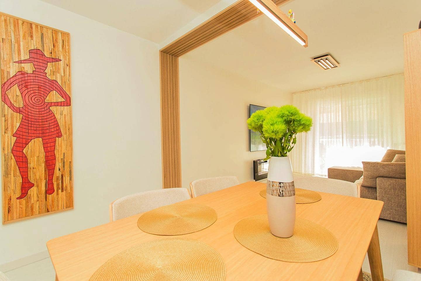 2 camera da letto Appartamento in vendita in Los Cuarteros - 269.000 € (Rif: 9116304)