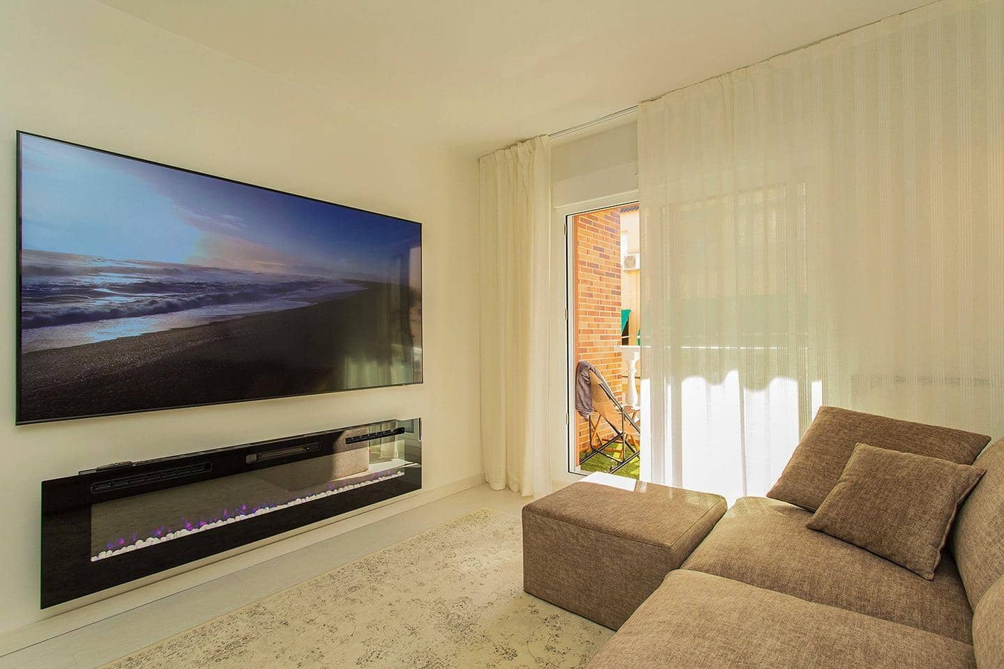 2 camera da letto Appartamento in vendita in Los Cuarteros - 269.000 € (Rif: 9116304)