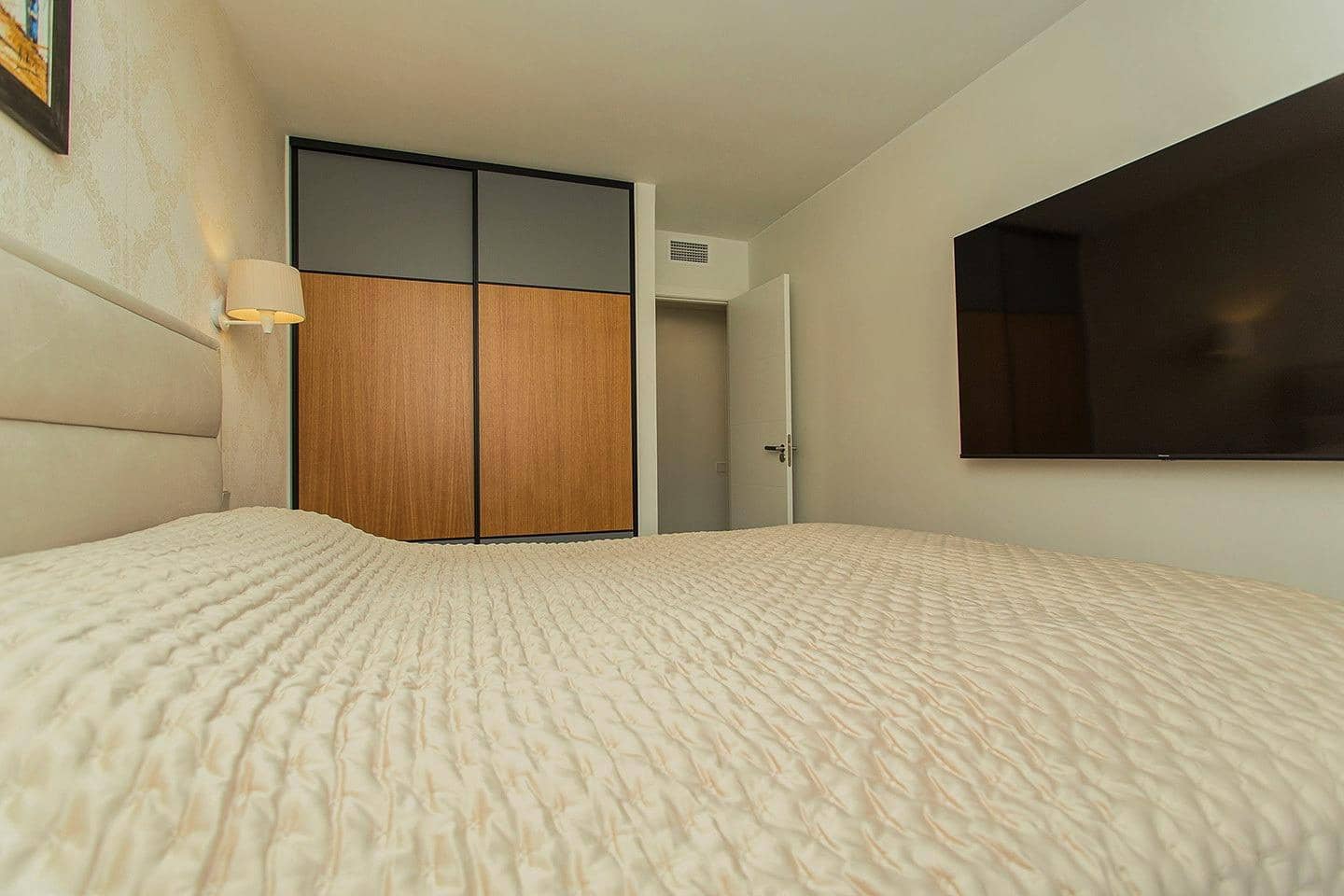 2 camera da letto Appartamento in vendita in Los Cuarteros - 269.000 € (Rif: 9116304)