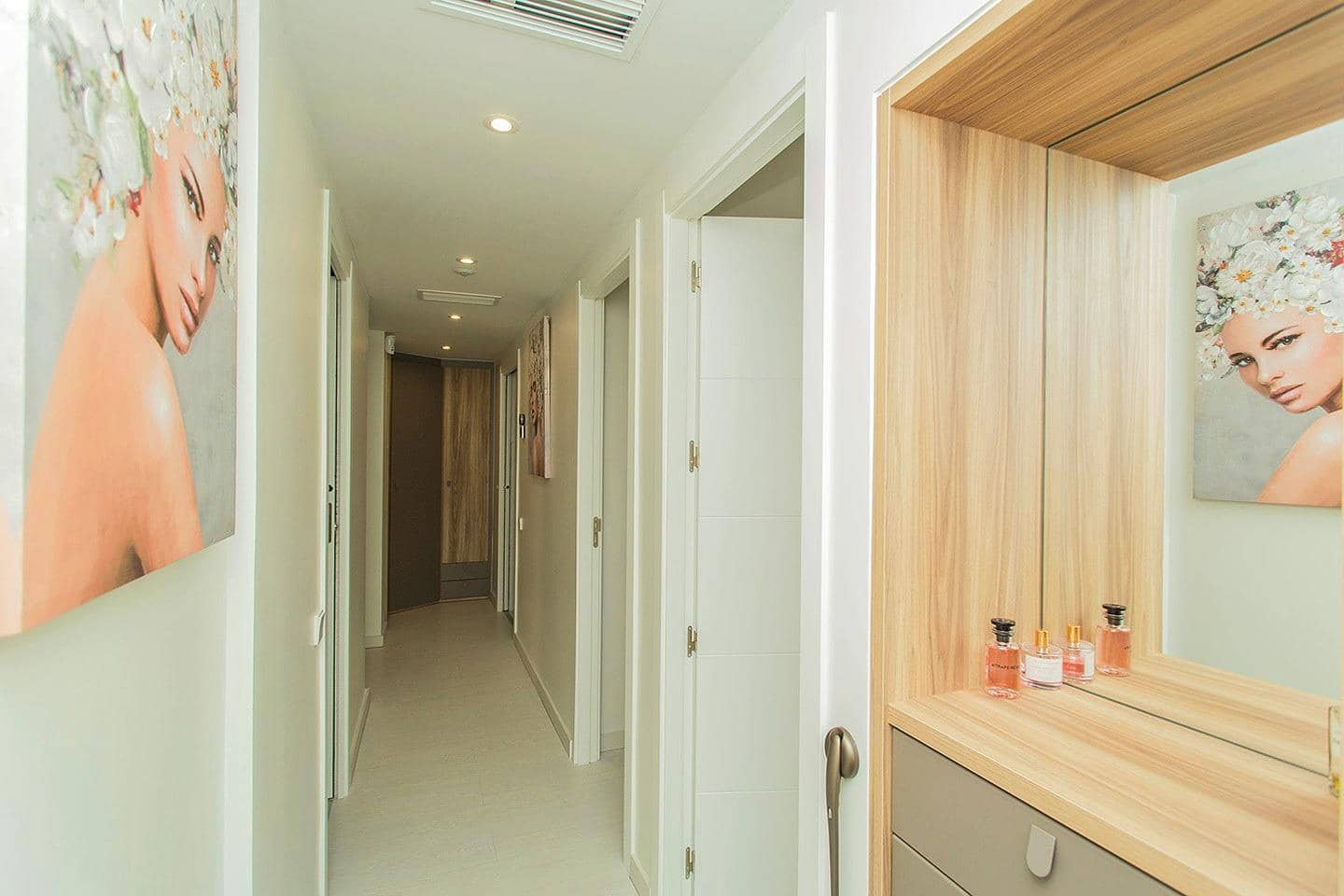 2 camera da letto Appartamento in vendita in Los Cuarteros - 269.000 € (Rif: 9116304)