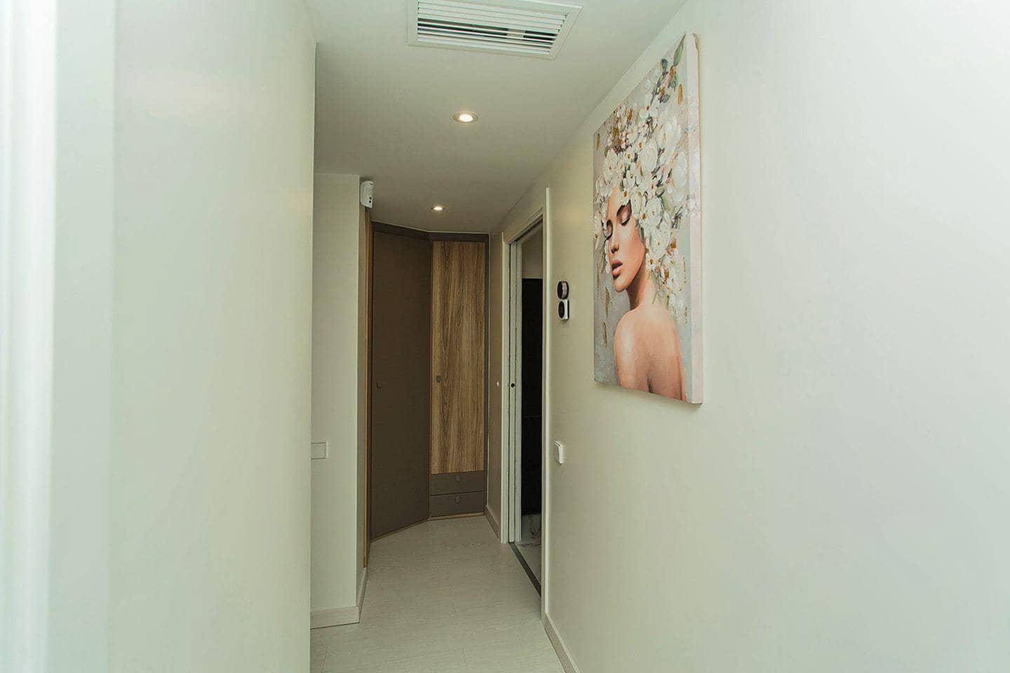 2 camera da letto Appartamento in vendita in Los Cuarteros - 269.000 € (Rif: 9116304)