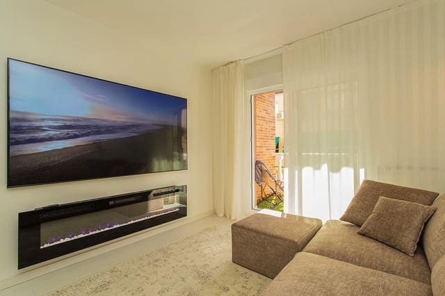 2 camera da letto Appartamento in vendita in Los Cuarteros, San Pedro del Pinatar - 269.000 € (Rif: 9116304)