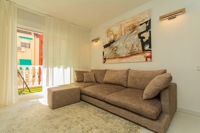 2 camera da letto Appartamento in vendita in Los Cuarteros, San Pedro del Pinatar - 269.000 € (Rif: 9116304)