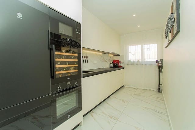 2 camera da letto Appartamento in vendita in Los Cuarteros, San Pedro del Pinatar - 269.000 € (Rif: 9116304)