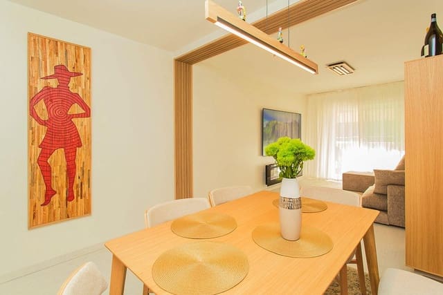 2 camera da letto Appartamento in vendita in Los Cuarteros, San Pedro del Pinatar - 269.000 € (Rif: 9116304)