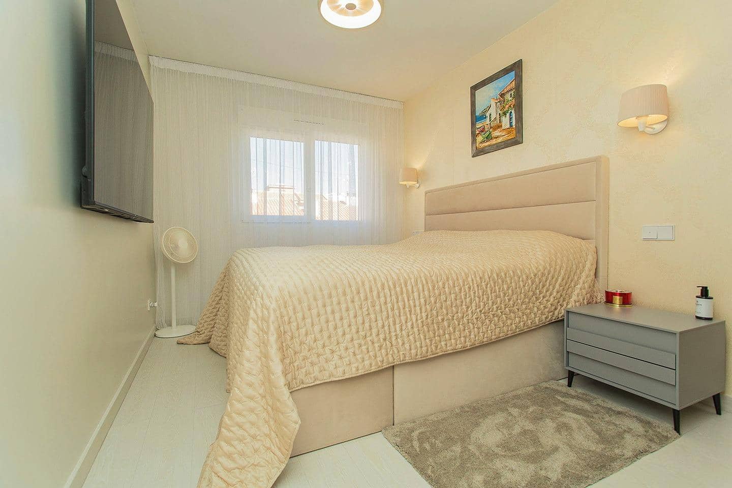 2 camera da letto Appartamento in vendita in Los Cuarteros - 269.000 € (Rif: 9116304)