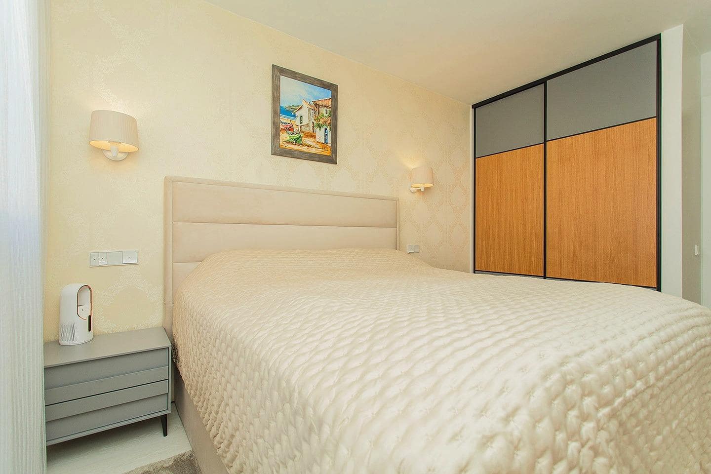 2 camera da letto Appartamento in vendita in Los Cuarteros - 269.000 € (Rif: 9116304)