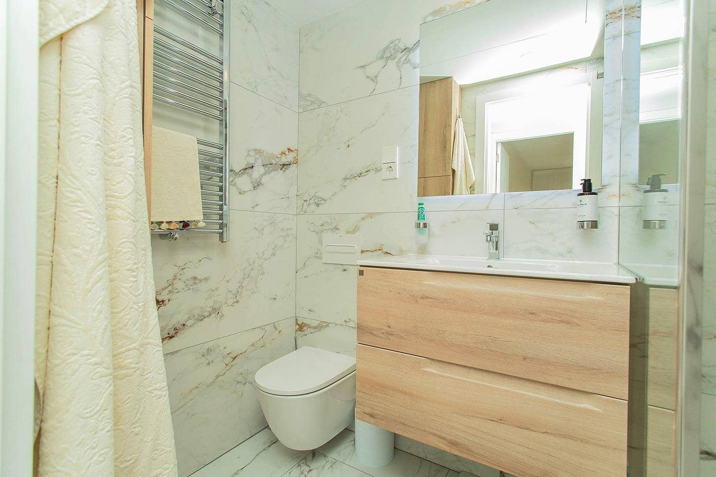 2 camera da letto Appartamento in vendita in Los Cuarteros - 269.000 € (Rif: 9116304)