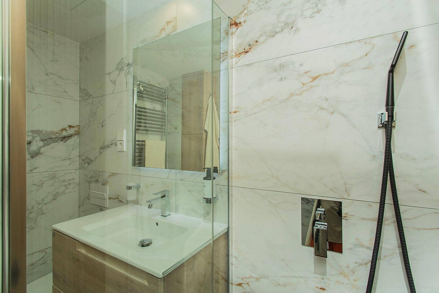 2 camera da letto Appartamento in vendita in Los Cuarteros - 269.000 € (Rif: 9116304)