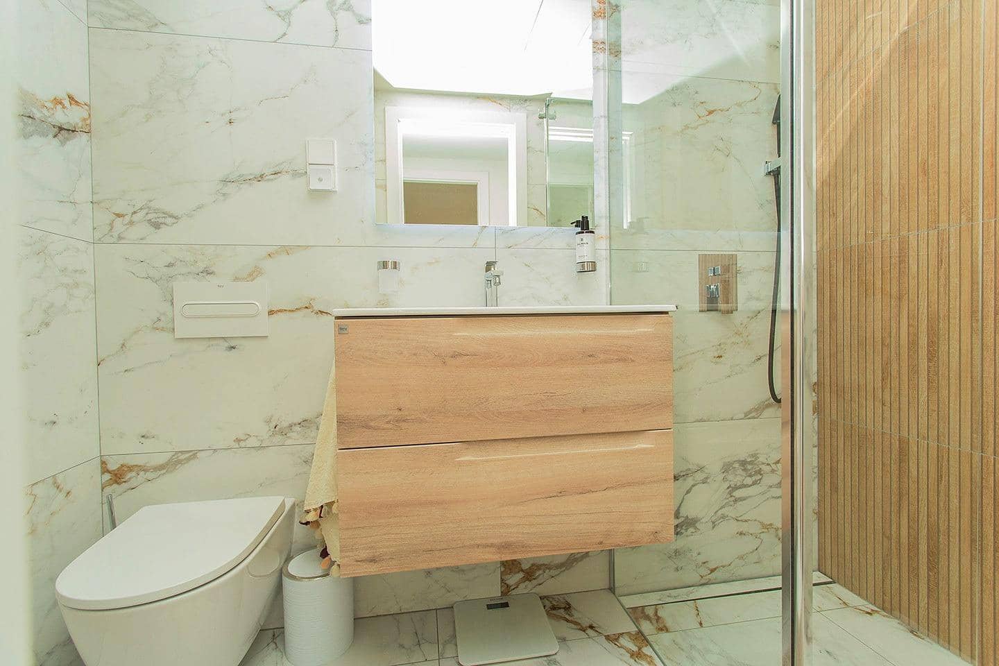 2 camera da letto Appartamento in vendita in Los Cuarteros - 269.000 € (Rif: 9116304)