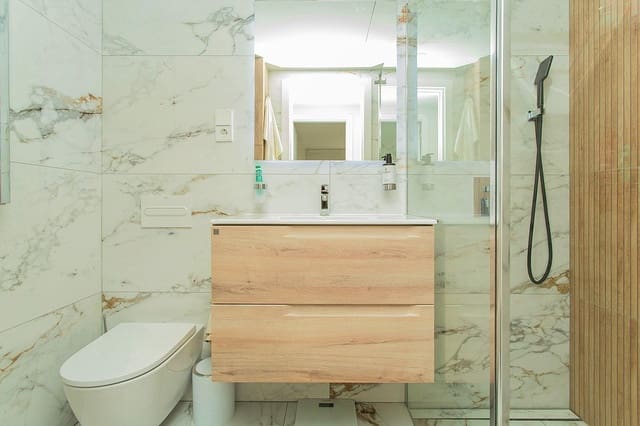 2 camera da letto Appartamento in vendita in Los Cuarteros, San Pedro del Pinatar - 269.000 € (Rif: 9116304)