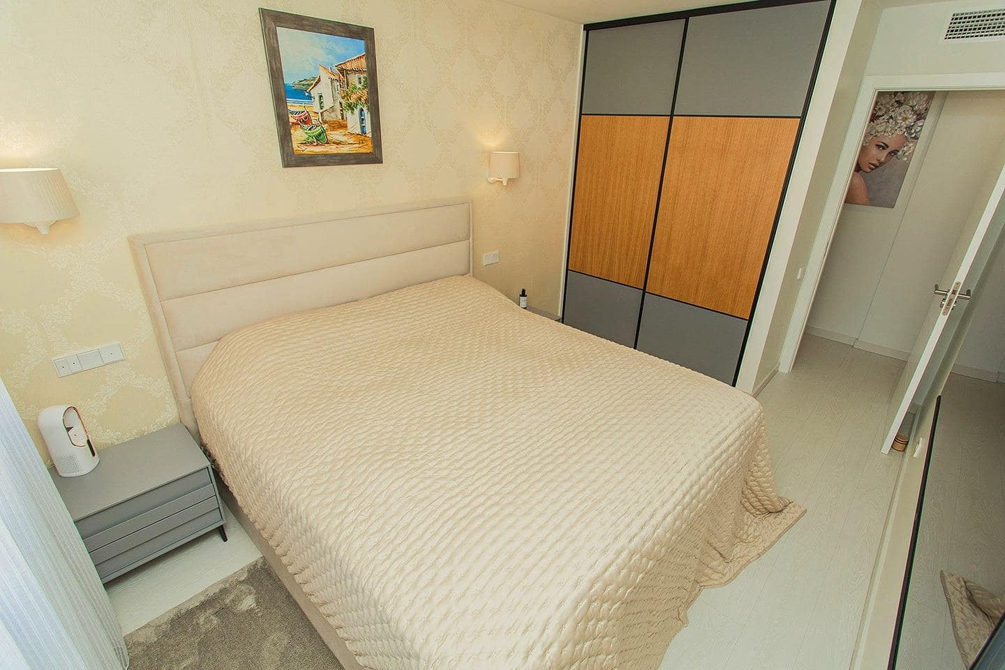 2 camera da letto Appartamento in vendita in Los Cuarteros - 269.000 € (Rif: 9116304)
