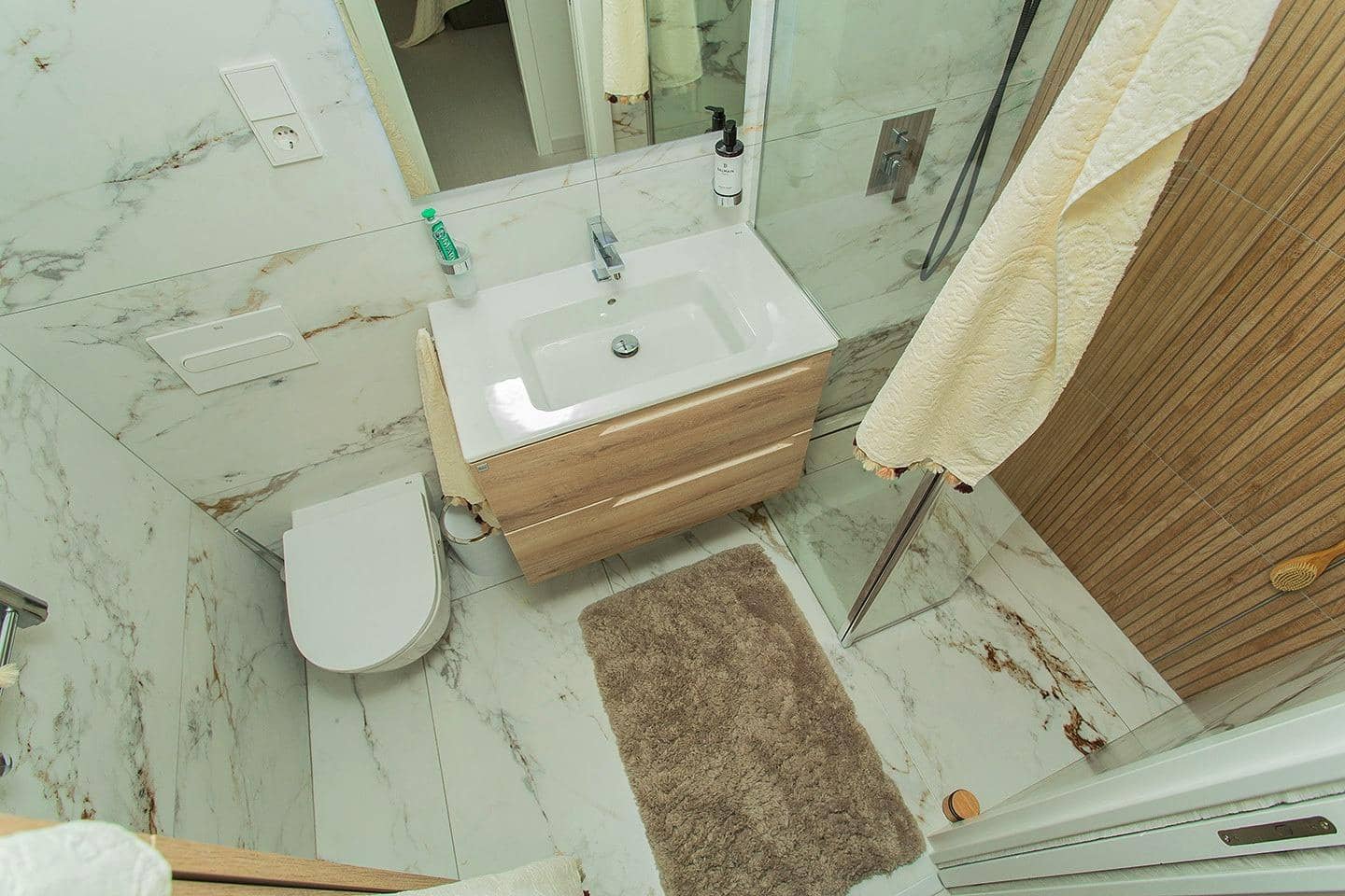 2 camera da letto Appartamento in vendita in Los Cuarteros - 269.000 € (Rif: 9116304)