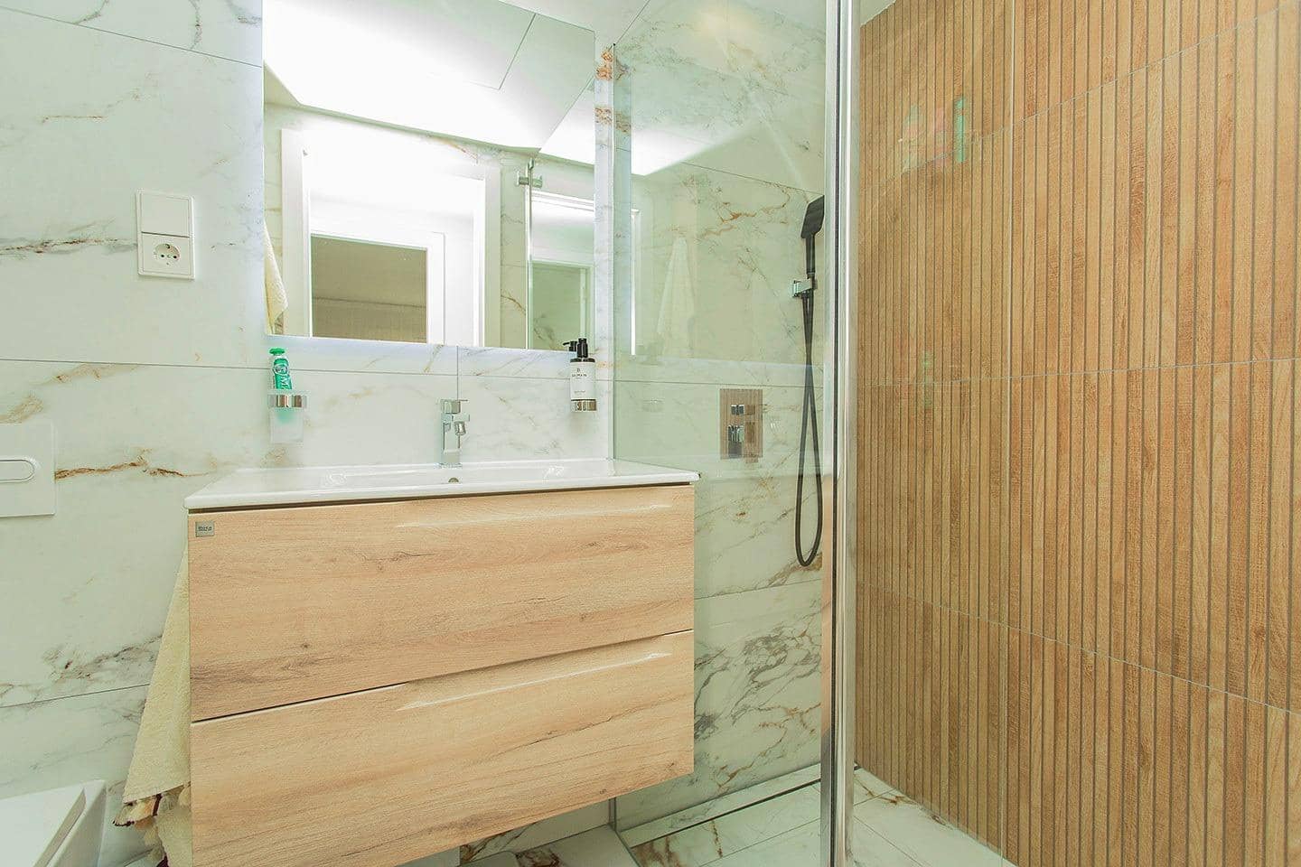 2 camera da letto Appartamento in vendita in Los Cuarteros - 269.000 € (Rif: 9116304)