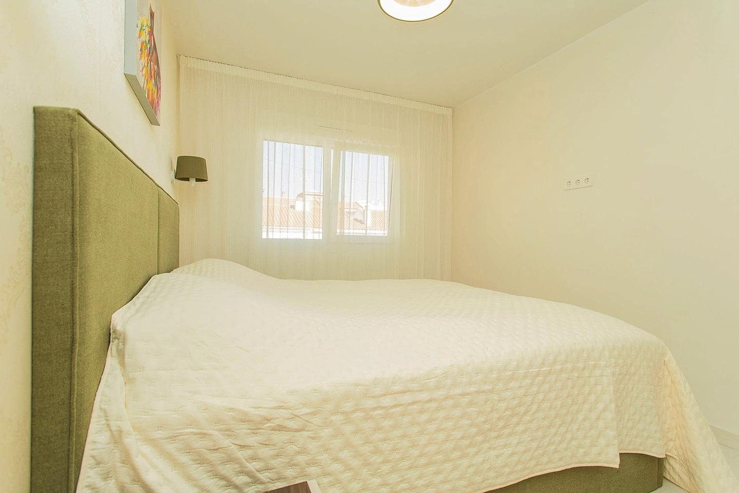 2 camera da letto Appartamento in vendita in Los Cuarteros - 269.000 € (Rif: 9116304)